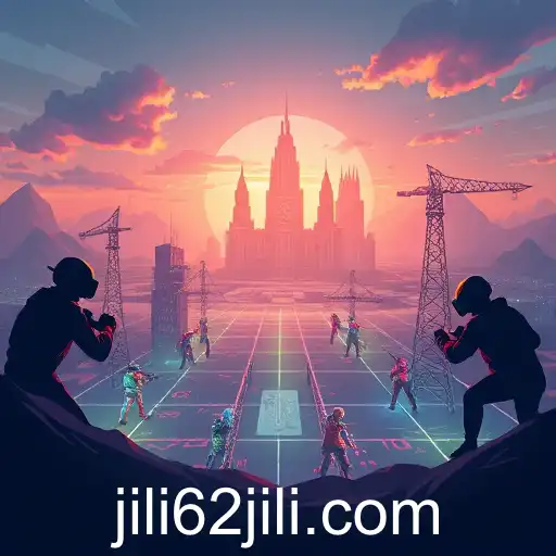 Gaming Evolution in the Digital Era