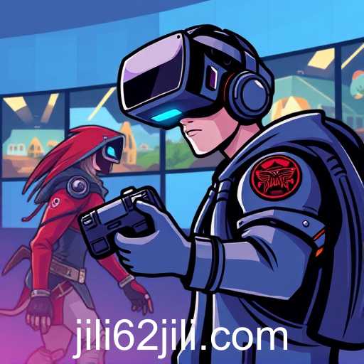 The Digital Playground: Exploring Jili62's Impact on the Gaming World