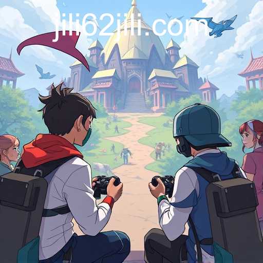 Emergence and Impact of Jili62 in Online Gaming