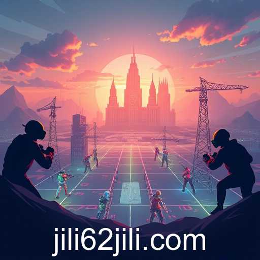 Evolving Landscape of Online Gaming in 2025