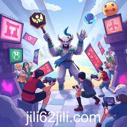 Expanding Horizons in Online Gaming