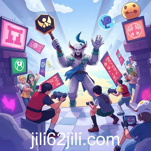 Expanding Horizons in Online Gaming