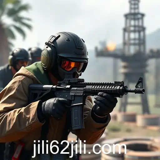 The Evolution of Online Gaming