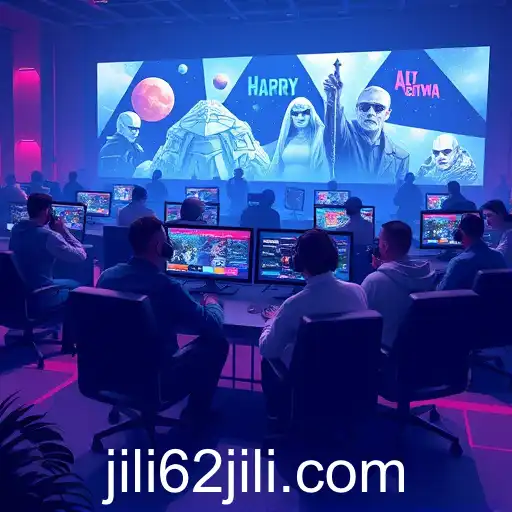 The Evolving Landscape of Online Gaming