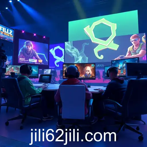 Expanding Horizons in Online Gaming