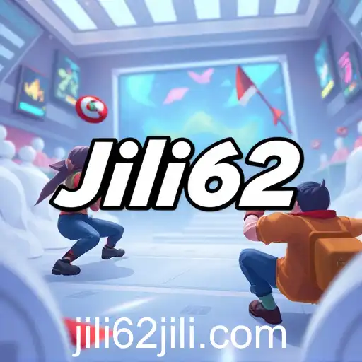 The Gaming Revolution: Jili62 Paves the Way