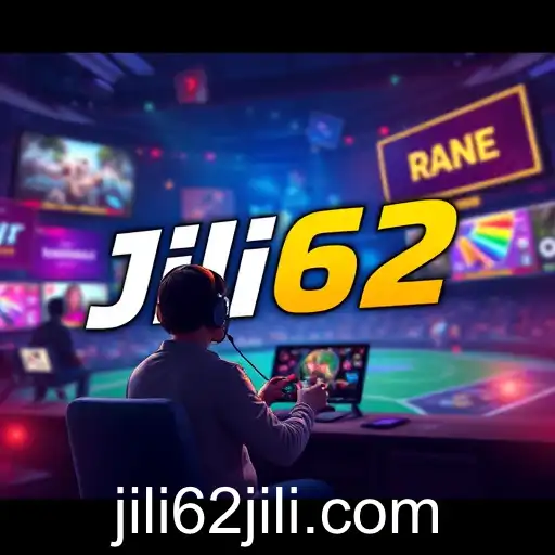 Jili62: The Digital Playground's Evolution