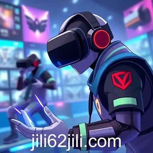 The Rise of Jili62 in Gaming