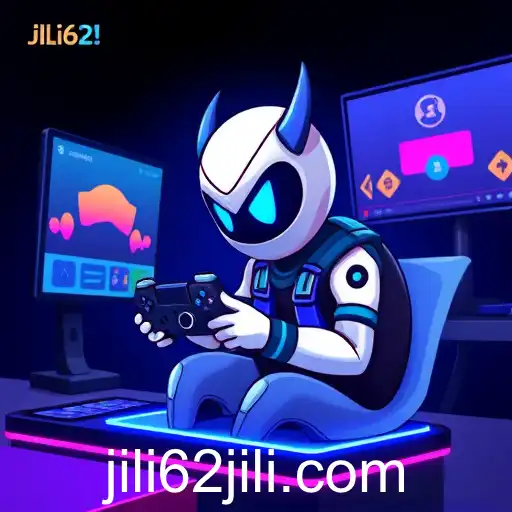 The Rise of Jili62 in Gaming Trends