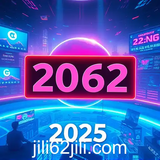 Jili62: Revolutionizing Online Gaming