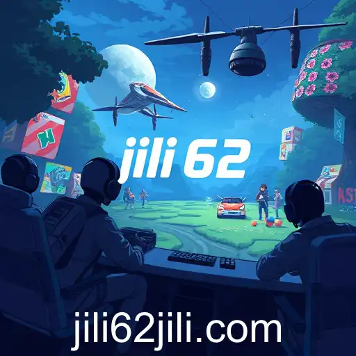 The Rise of jili62: A New Era in Online Gaming
