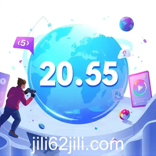 The Rise of Jili62: A Modern Gaming Phenomenon