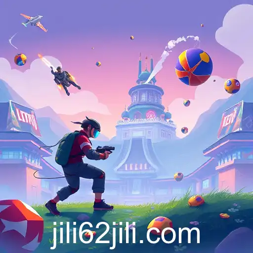 The Rise of Jili62 in the Gaming World