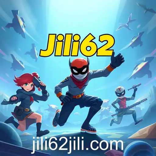 The Rise of Jili62: A Gaming Phenomenon