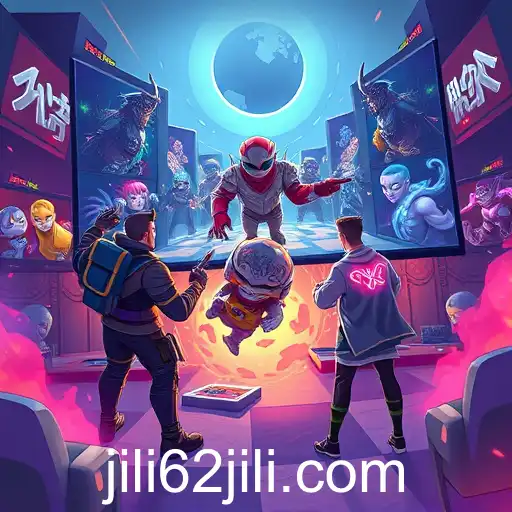 The Rise of 'jili62' in Online Gaming