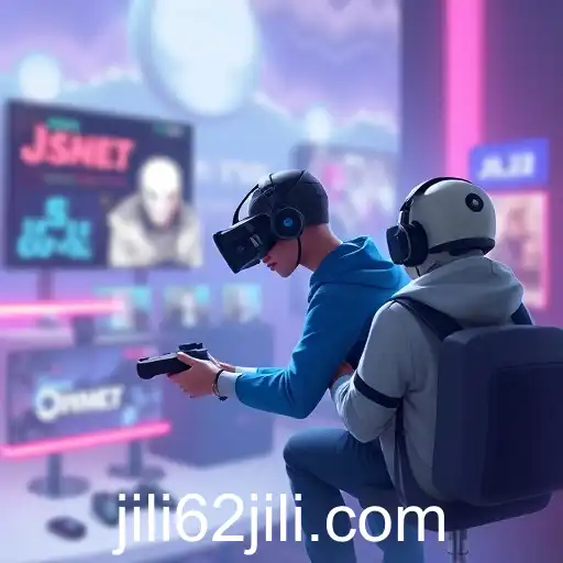 Rise of Online Gaming Portals in 2025