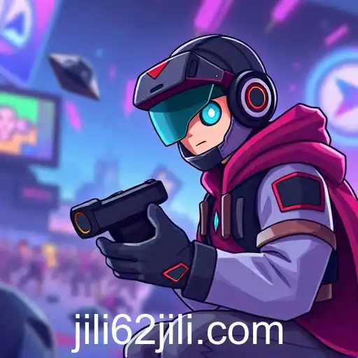 Jili62: A Rising Hub for Gaming Enthusiasts