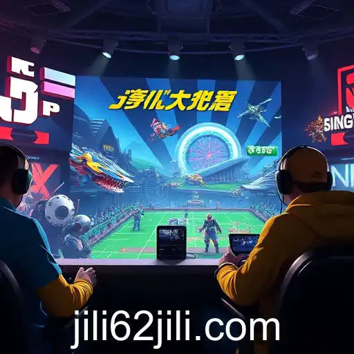 The Evolution of English Gaming Platforms