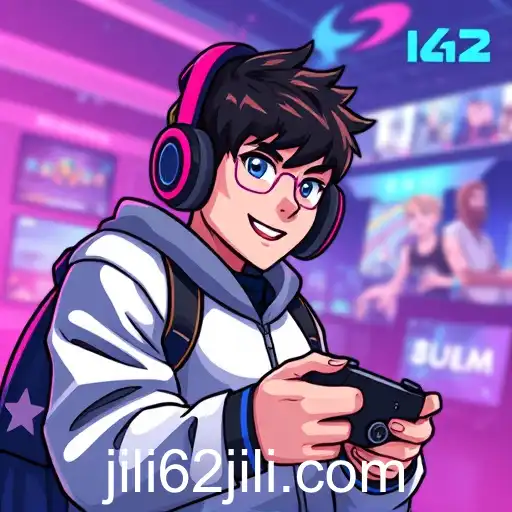 The Rise of Jili62: A New Era in Online Gaming
