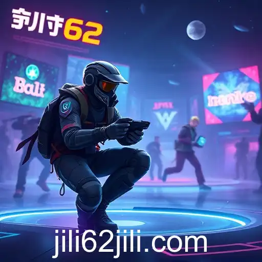 The Transformation of Online Gaming in 2025