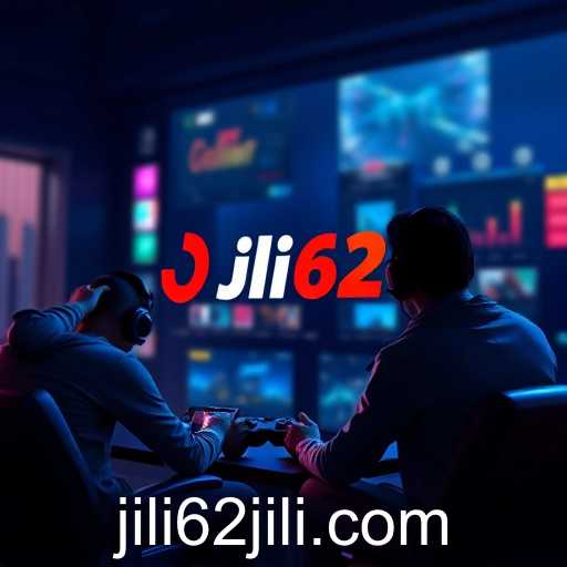 The Rise of Online Gaming in 2025: Spotlight on Jili62
