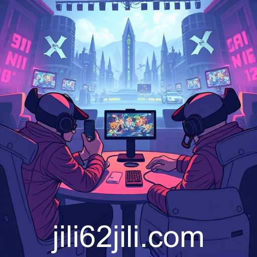 Jili62: Revolutionizing the English Gaming Experience