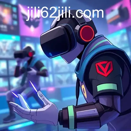 The Rise of Jili62 in Gaming