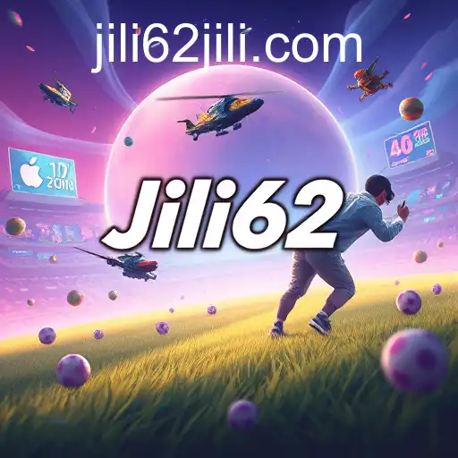 Jili62: Revolutionizing Online Gaming in 2026