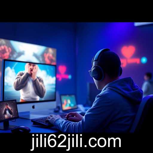 Jili62: Revolutionizing Online Gaming