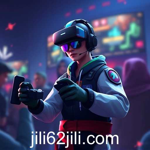 Jili62 Revolutionizes Online Gaming in a Fast-Paced Digital World