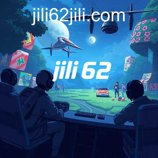 The Rise of jili62: A New Era in Online Gaming