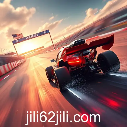 The Thrilling World of 'Racing Tracks' Games: Exploring the 'jili62' Phenomenon