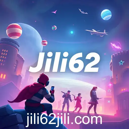 The Rise of Jili62: A Modern Gaming Phenomenon