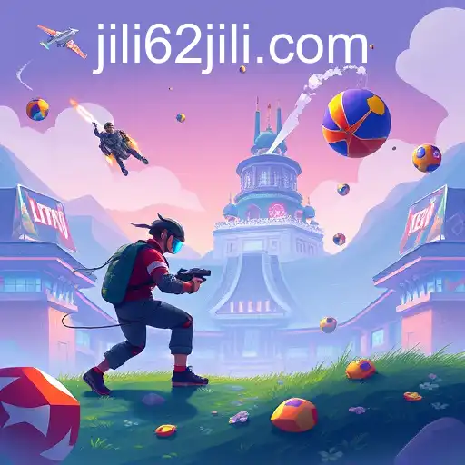 The Rise of Jili62 in the Gaming World