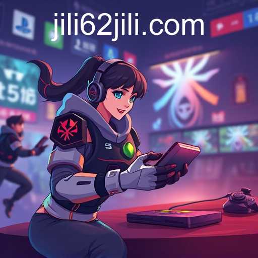The Rise of Jili62 in Online Gaming