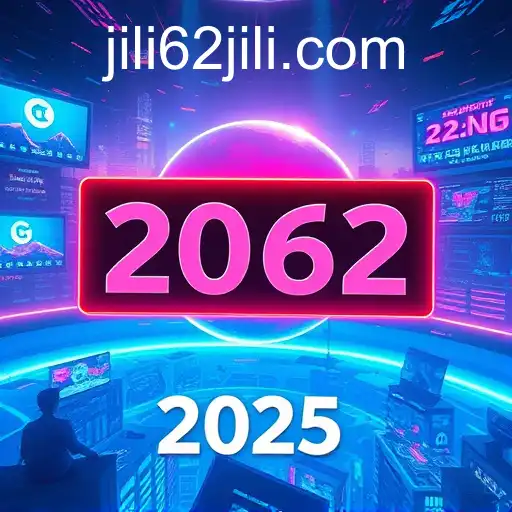 A New Era for Online Gaming: The Rise of jili62