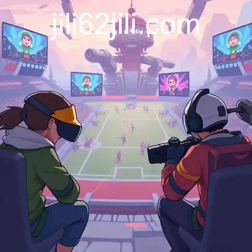 The Rise of Jili62 in the Evolving Gaming Landscape