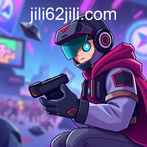 Jili62: A Rising Hub for Gaming Enthusiasts