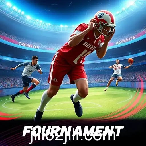 Exploring the Exciting World of 'Sports Arena' in the Jili62 Universe