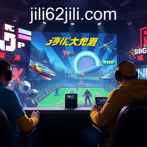 The Evolution of English Gaming Platforms